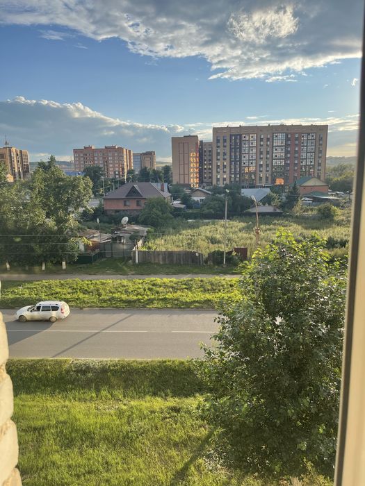 Сдам квартиру в центре