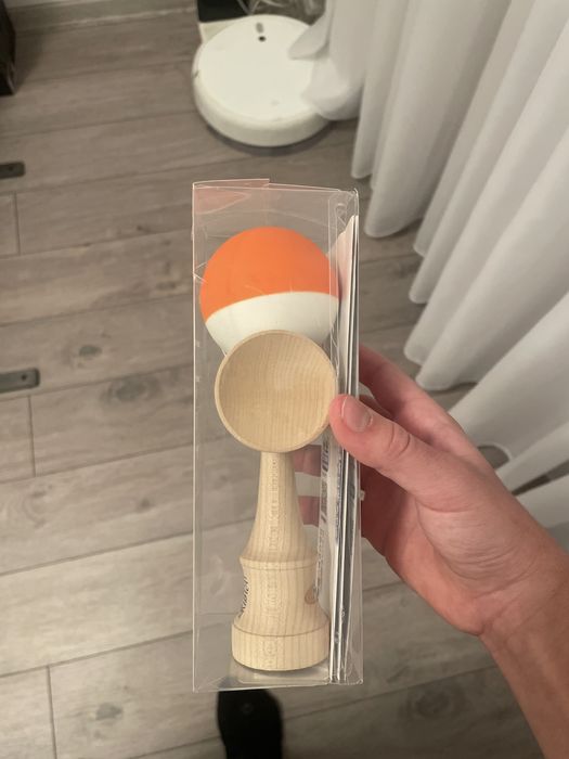 ozora reshape 5 akimoto kendama