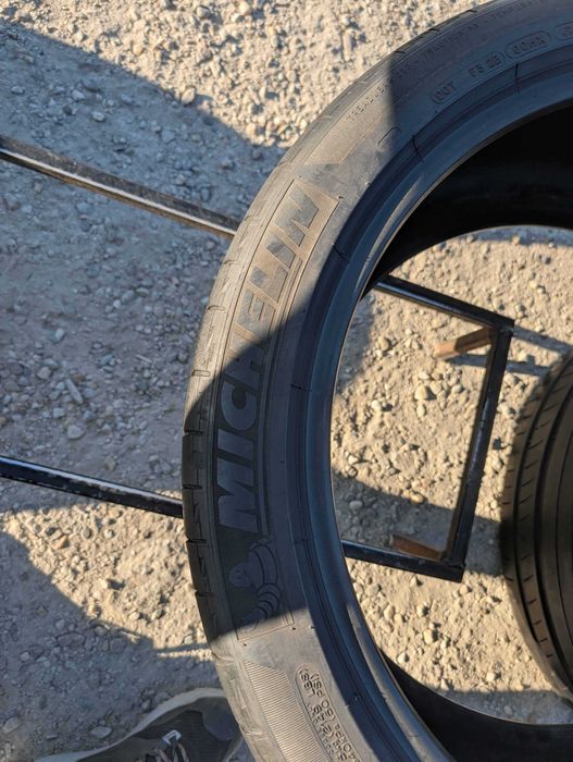295/35 R21 • Vara • Michelin Latitude Sport N1 107Y | 2 buc | Pret/buc