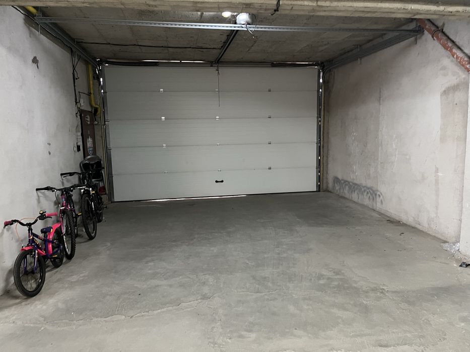 Дава се под наем Гараж / Паркомясто в Кюстендил, Център - 35 кв.м за 61.2 € - Снимка #6