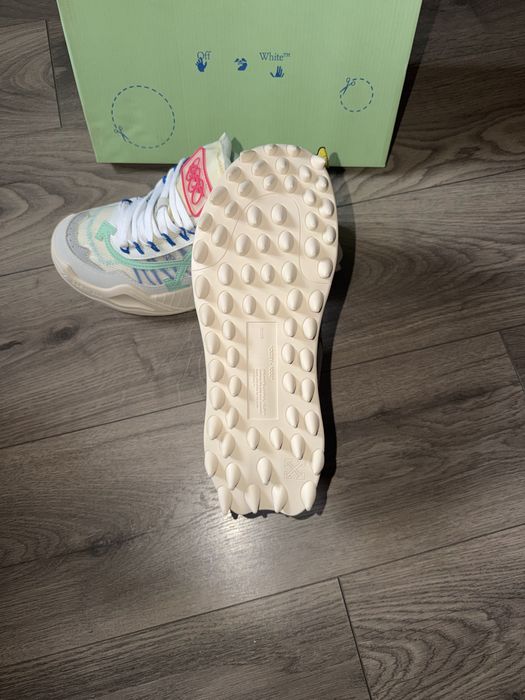Off White Odsy 1000