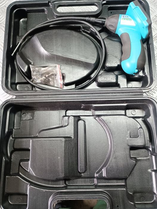 Ring RBS 100 Инспекционна камера ендоскоп