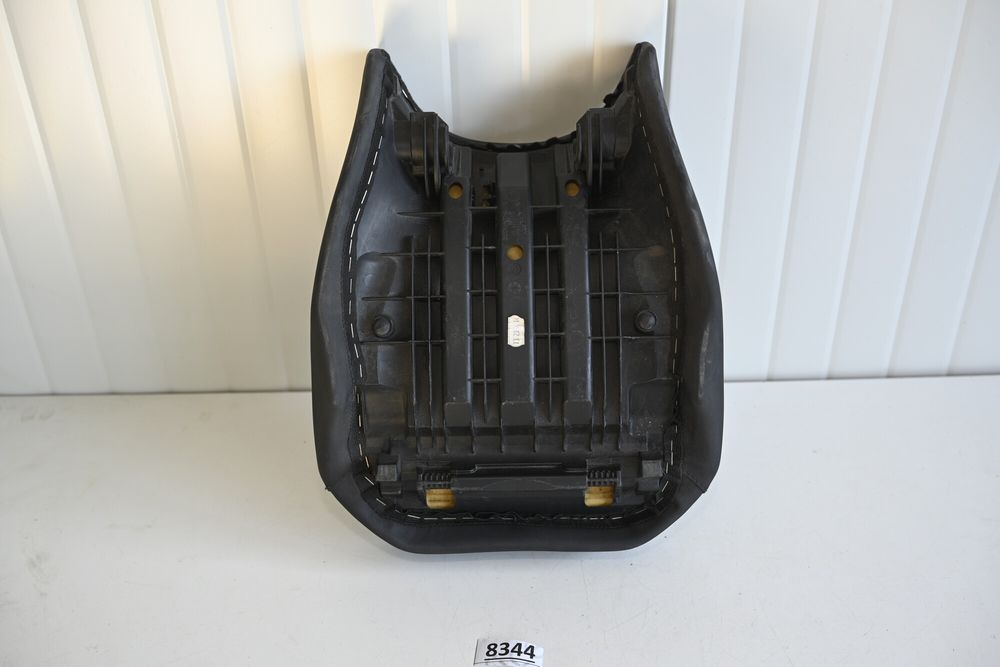 Sa sezut pilot fata BMW R1200GS R1250GS