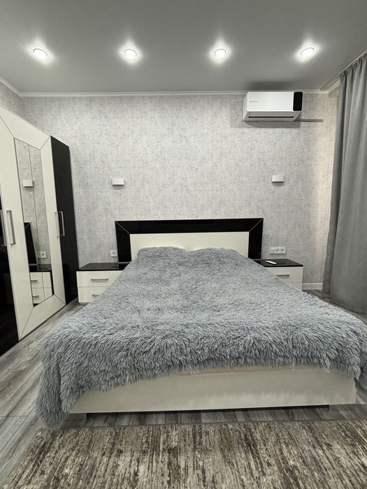 Аренда посуточно