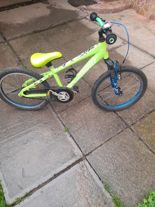 Vind bicicleta copii