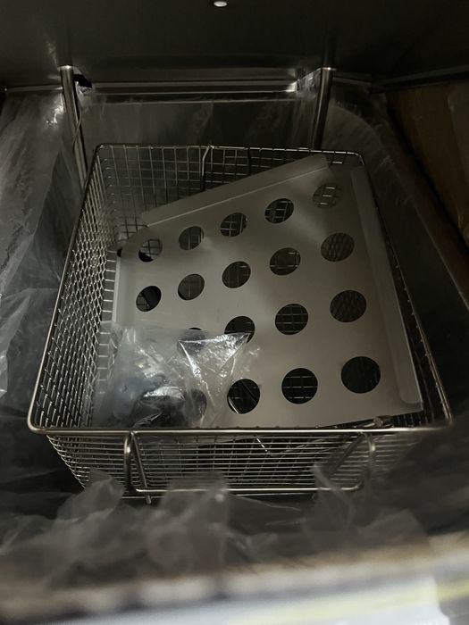 Продам фритюрницу