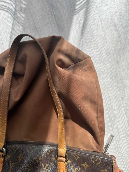 Geanta Totally PM Louis Vuitton Originala