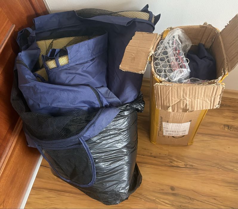 Кошара за игра 125/125