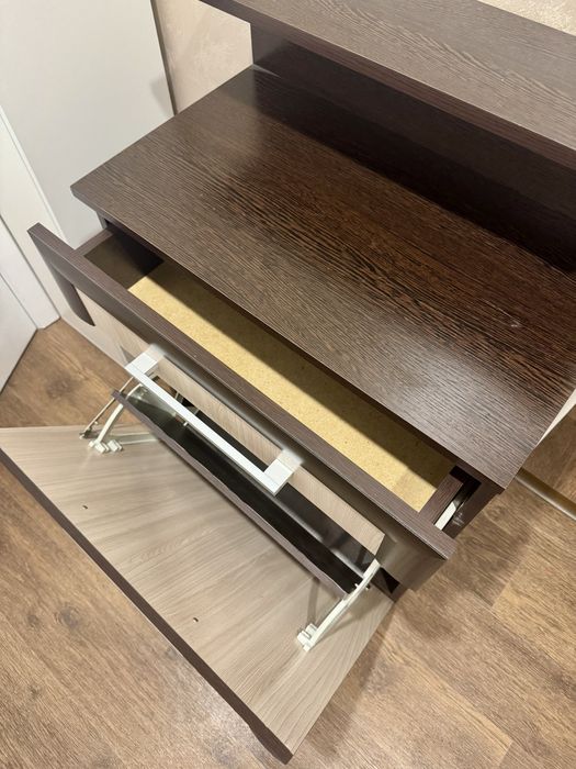 Обувница в прихожую