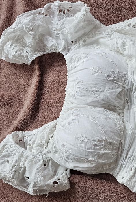 Нова рокля не е носена