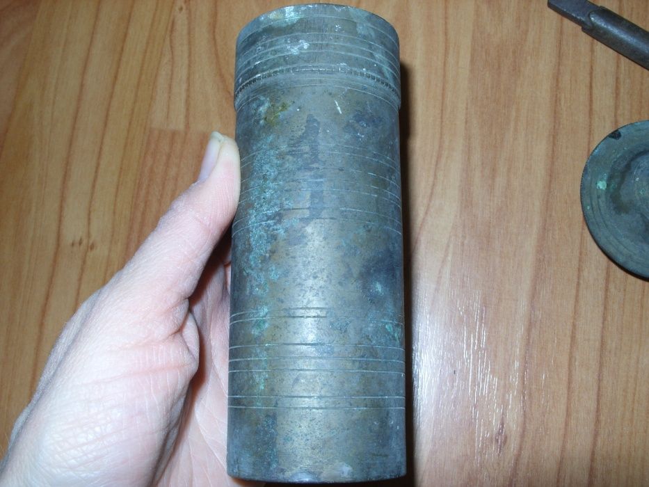 Месингова кафемелачка