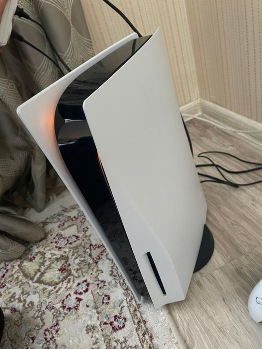 Playstation 5 в идеале