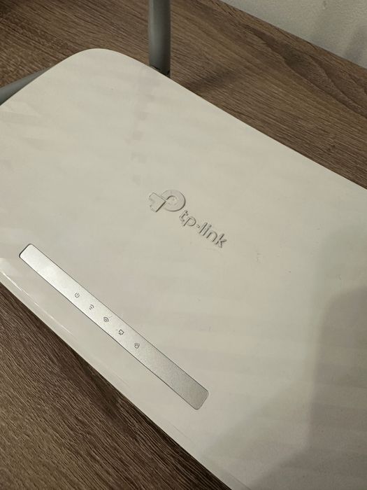Маршрутизатор ( роутер) TP-Link Archer