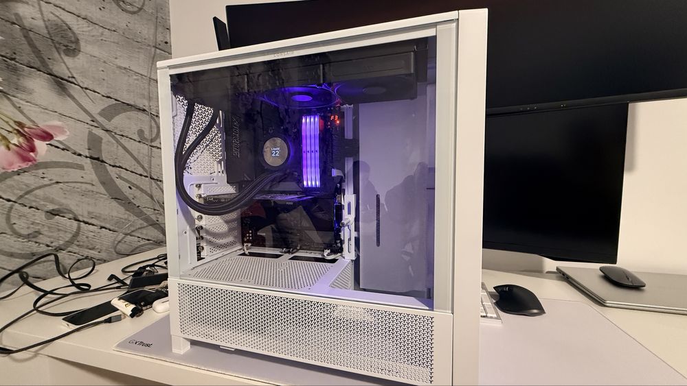 Pc Gaming AMD Ryzen 9 9950X