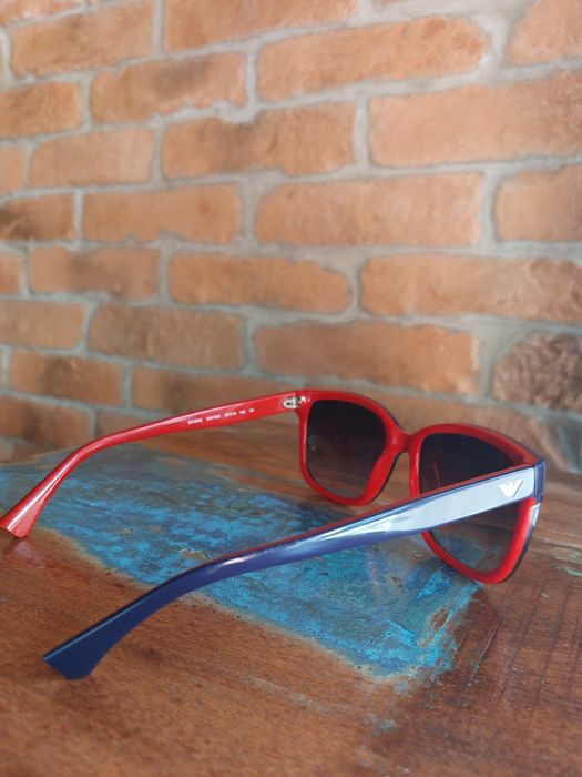 Дамски слънчеви очила ARMANI