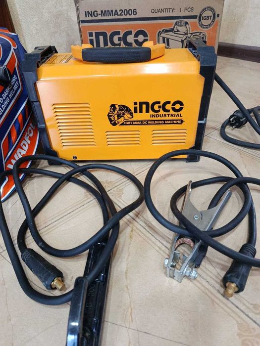 Сварочный аппарат INECO