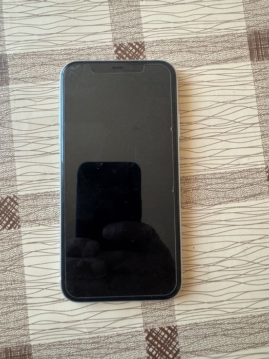 Iphone 11.