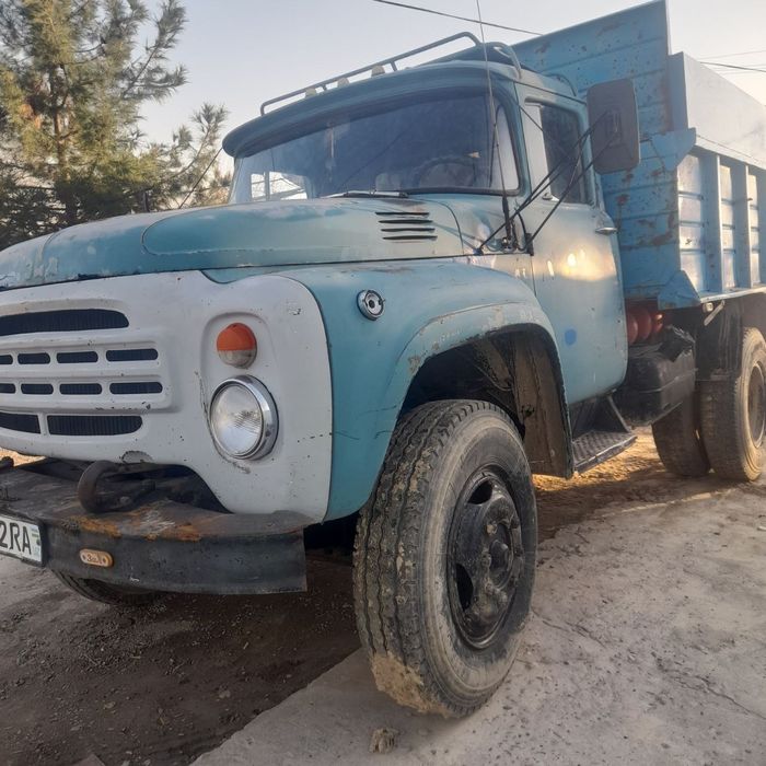 ЗИЛ сотилади  ...