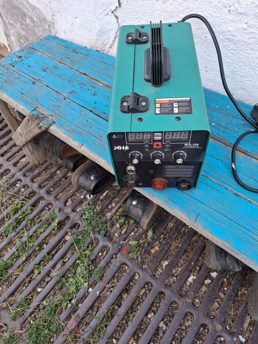 Продам сварочный аппарат