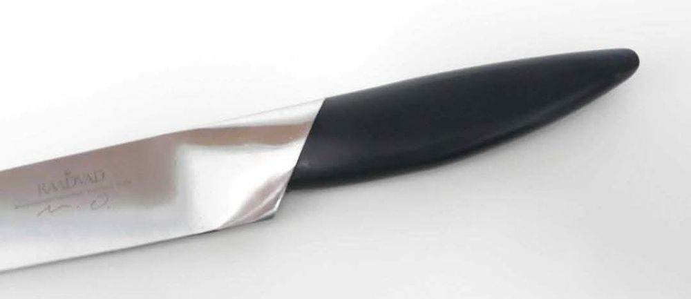 Cutit Raadvad Vanadium, Danemarca