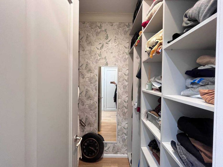 Специалист по недвижимости