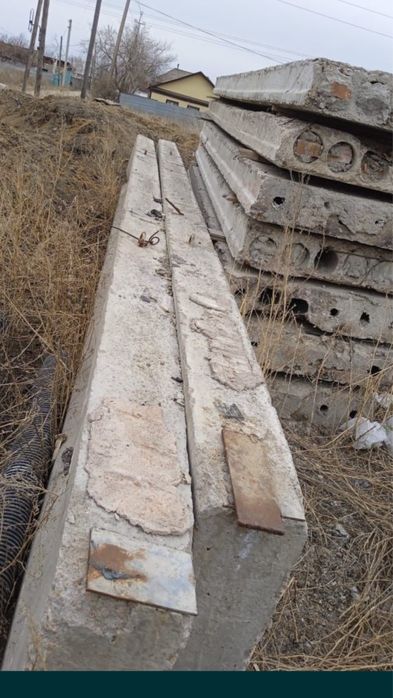 Строй материалы бетон