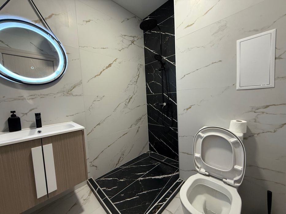 Продава се Двустаен апартамент в Пловдив, Тракия - 65 кв.м за 1138 €/кв.м - Снимка #7