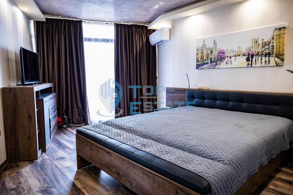 Продава се Тристаен апартамент в к.к. Слънчев бряг - 101 кв.м за 934 €/кв.м - Снимка #3