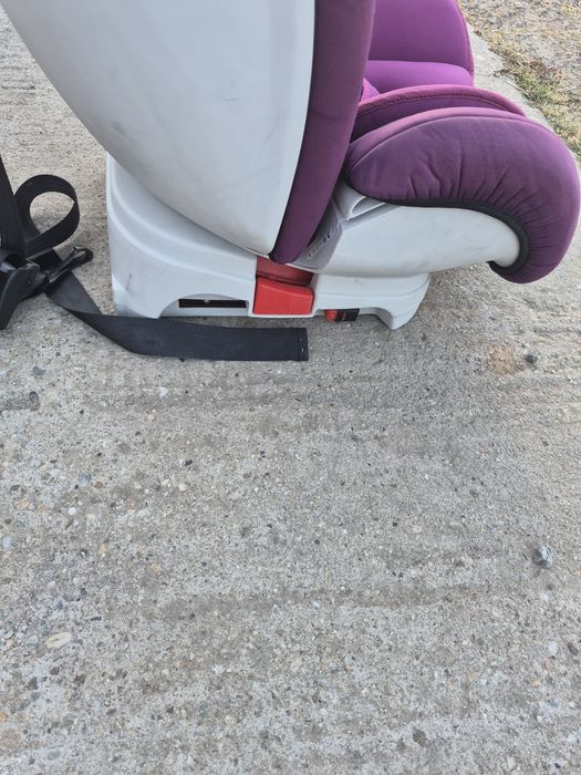 Vand scaun auto pentru copil