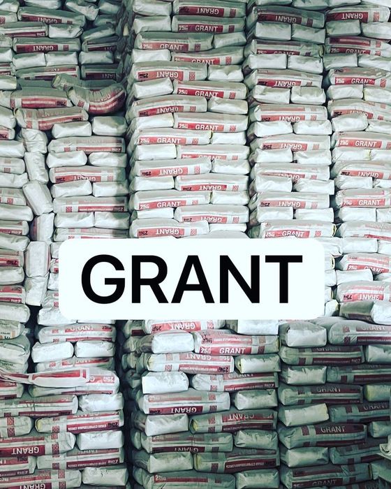 Кнауф Geresit Grant родбанд шткатурка
