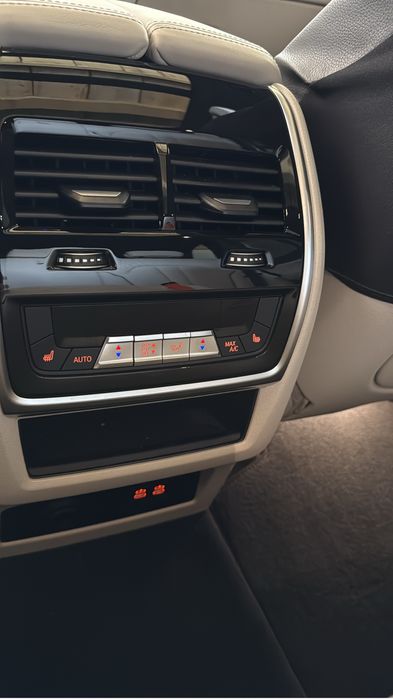 Vand bmw x5 an fabricatie 2026