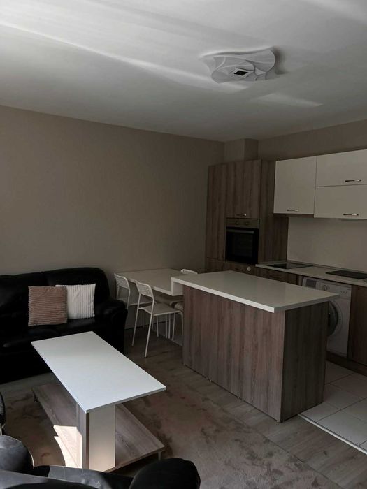 Дава се под наем Двустаен апартамент в София, Манастирски ливади - 57 кв.м за 648.21 € - Снимка #1