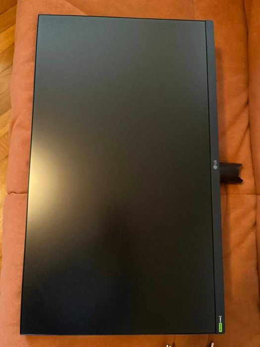 Monitor IPS LG UltraGear 27GN850-B, 27" QHD, 144Hz, NVIDIA G-Sync, HDR10