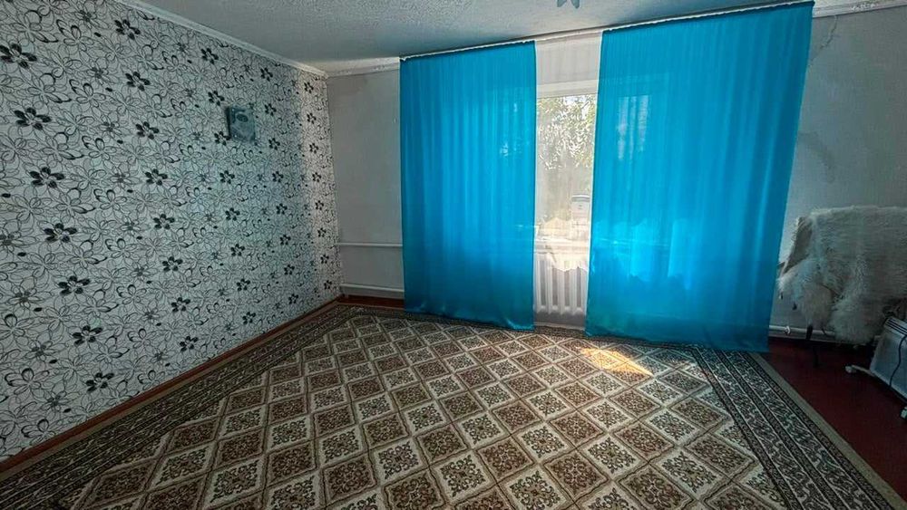 Продается благоустроенный дом в с. Аулиеколь