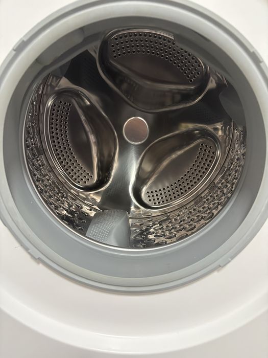 Пералня със сушилня Bosch WVG30444SN Serie 6 7/4 кг.