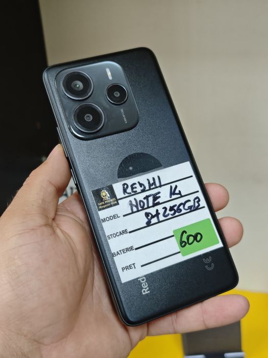 Redmi Note 14 256 Gb