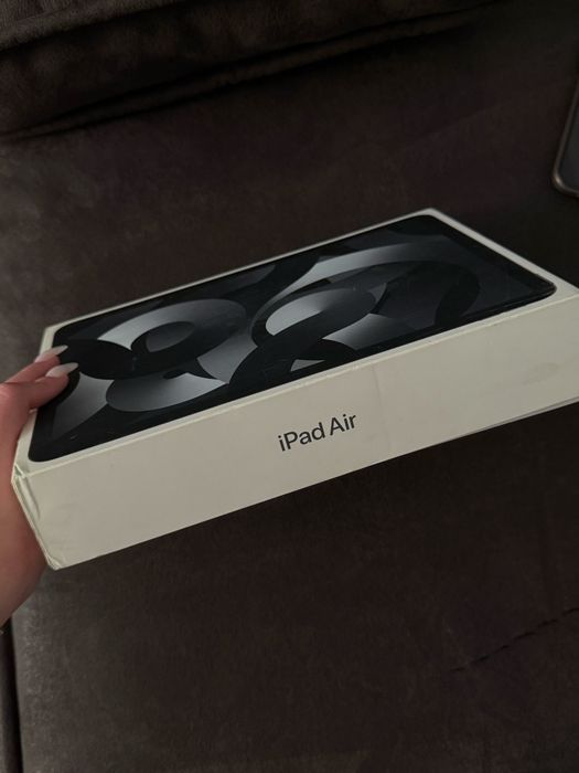 Ipad Air 5-го покроения