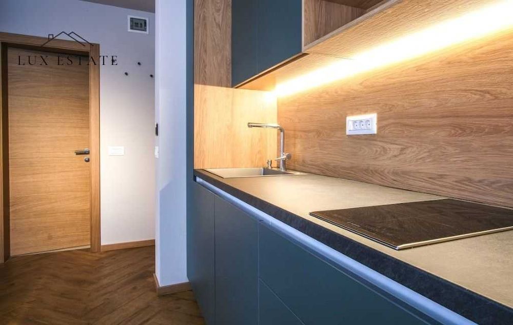 Продава се Двустаен апартамент в София, Кръстова вада - 69 кв.м за 3261 €/кв.м - Снимка #2