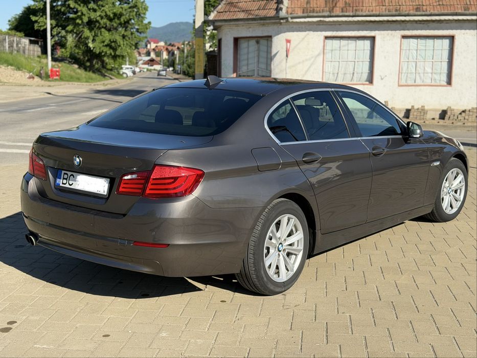 ** Bmw Seria 5 * F10 **