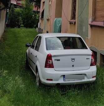 DACIA Logan 2009 — imagine 2