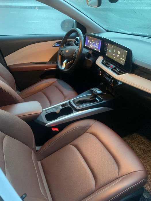 Монза сотилади кам юрган, краска тозза, жигаранг салон, ген берилади