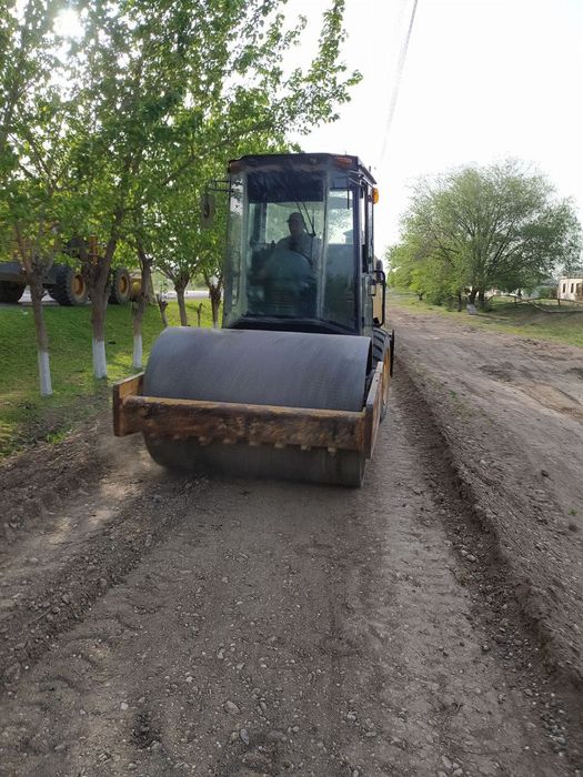 Каток ХСМГ - 2012