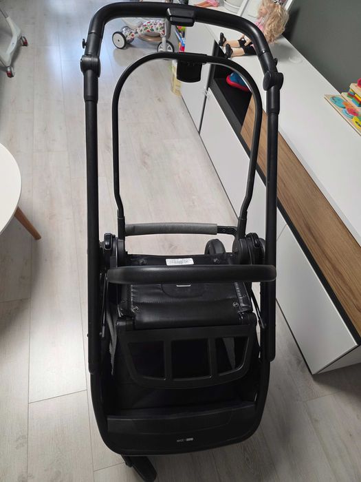 Бебешка количка Peg Perego Veloce 2в1
