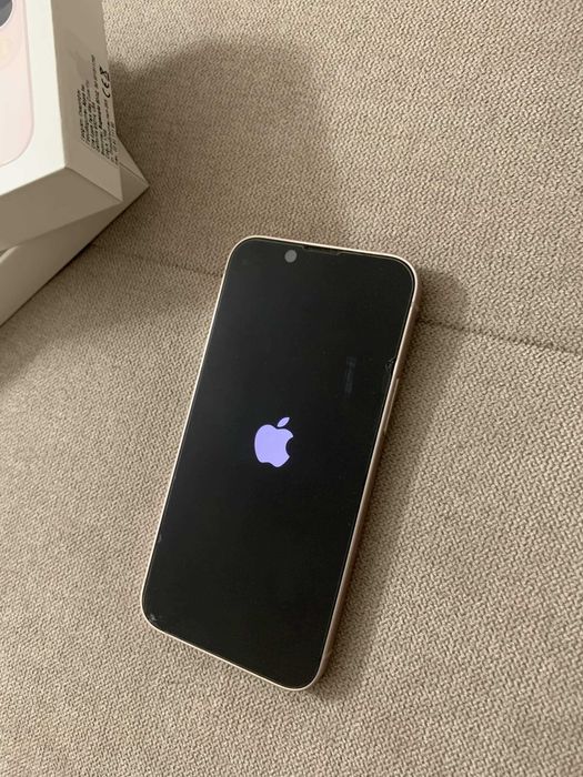 iPhone 13 Mini 128GB Рink - САМО Лично Предаване Варна / Добрич