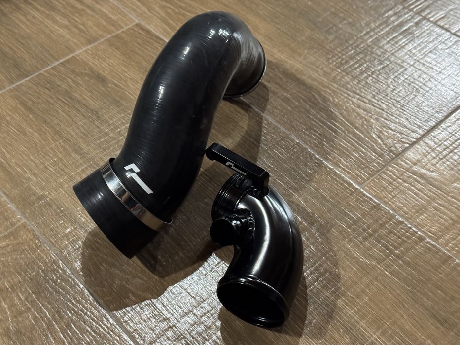 RacingLine интейк за Mqb платформата 2.0 TFSI/TSI