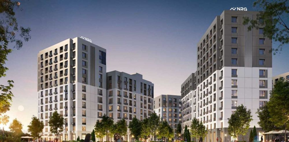 Продаеться 2-хкомнатная квартира в ипотеку в Яшнабадском районе(МА)