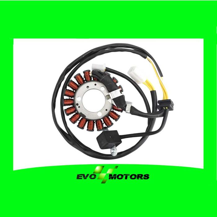 Stator Alternator Honda XL 125 Varadero VT 125 Shadow Bobina XLV A467