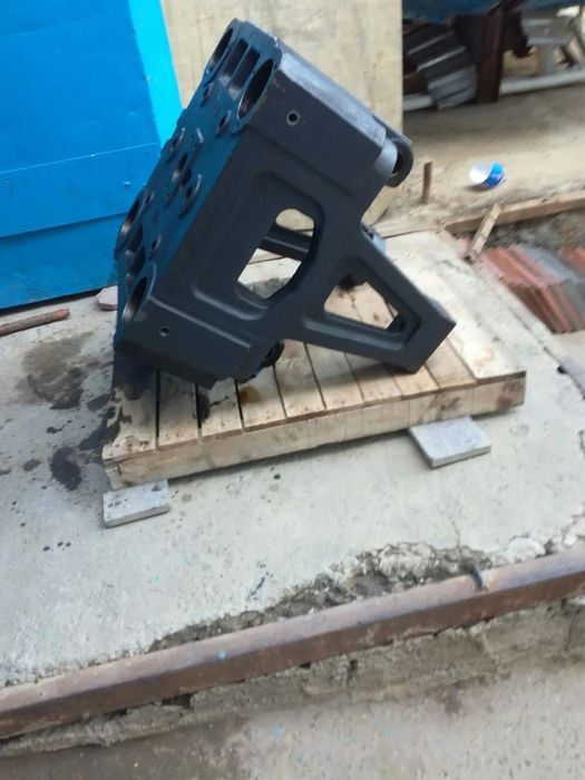 Терма пласт станоклар учун