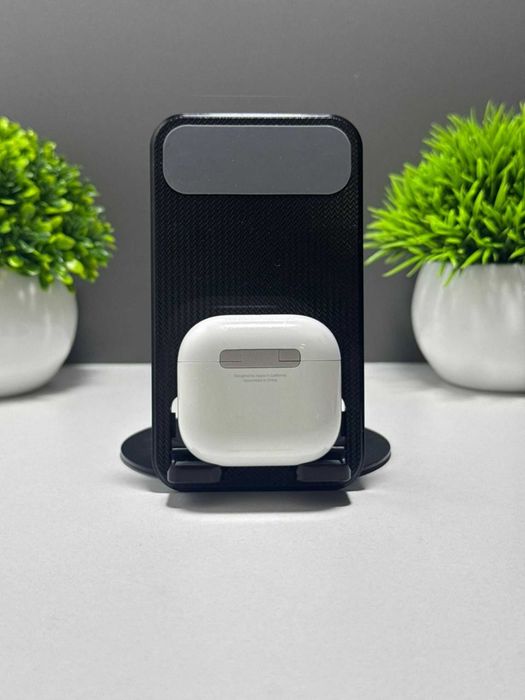 Apple AirPods 4 series, Белый