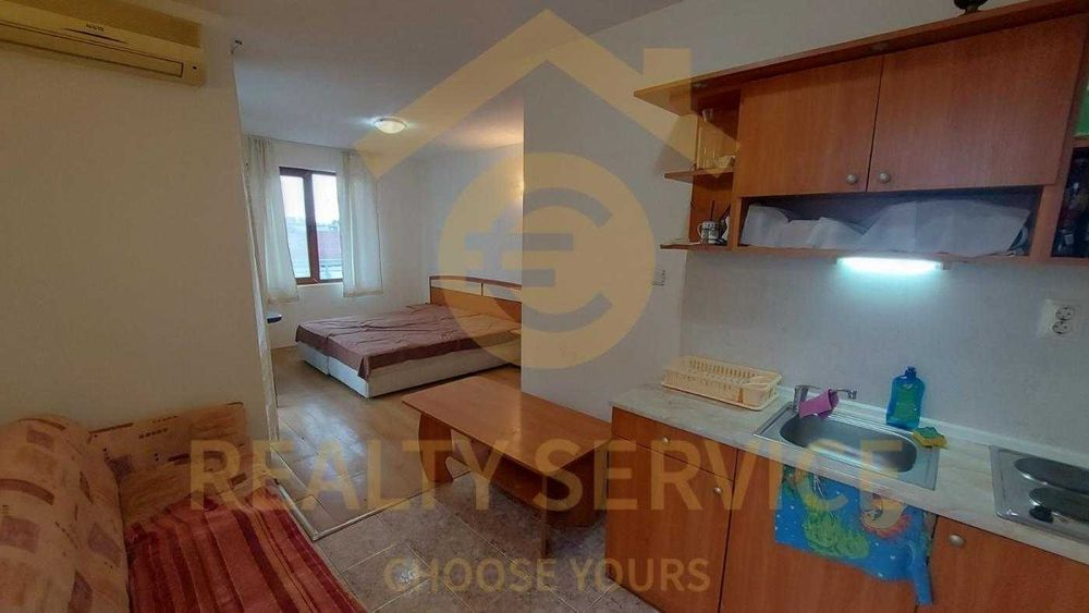 Продава се Двустаен апартамент в к.к. Слънчев бряг - 80 кв.м за 788 €/кв.м - Снимка #2